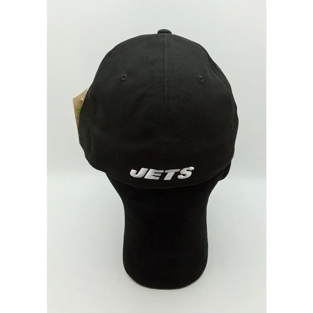 NY Jets Fanatics Stretch Fit Cap Medium/Large